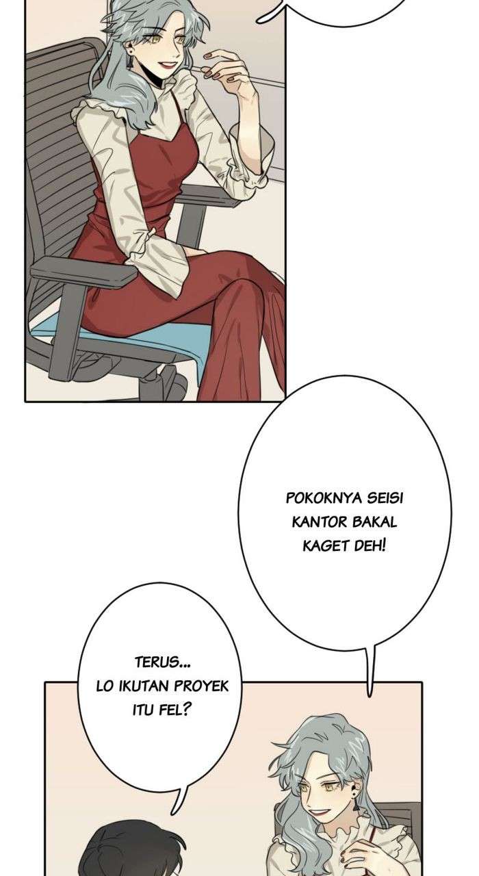 [C]LOSER Chapter 01 Gambar 37