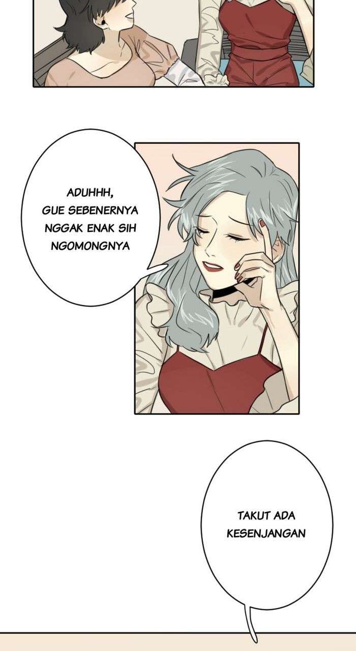 [C]LOSER Chapter 01 Gambar 38
