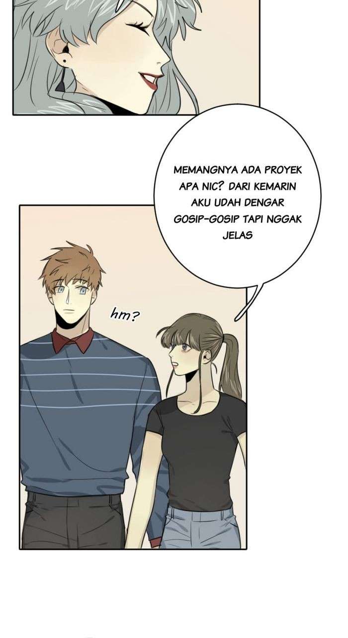 [C]LOSER Chapter 01 Gambar 40