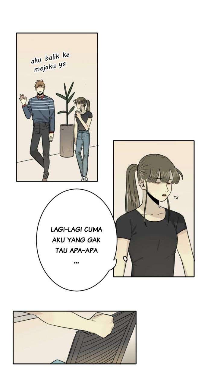 [C]LOSER Chapter 01 Gambar 42