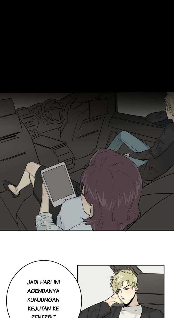 [C]LOSER Chapter 01 Gambar 46