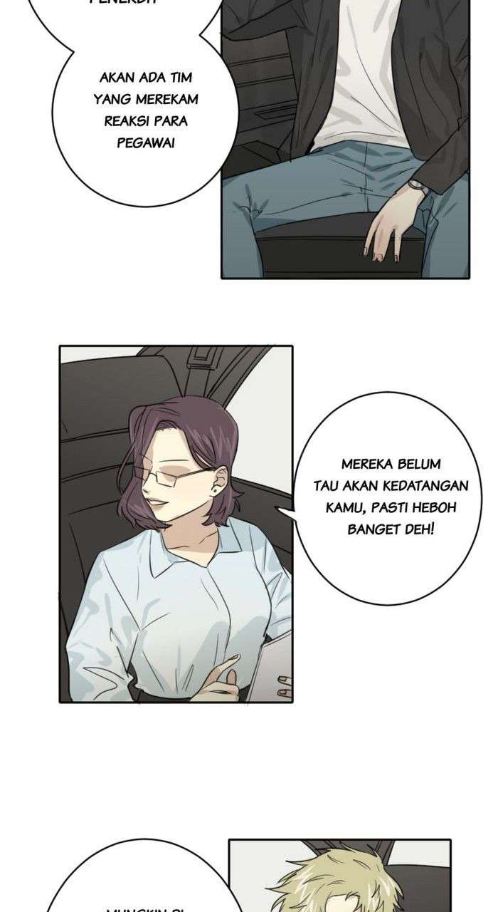 [C]LOSER Chapter 01 Gambar 47