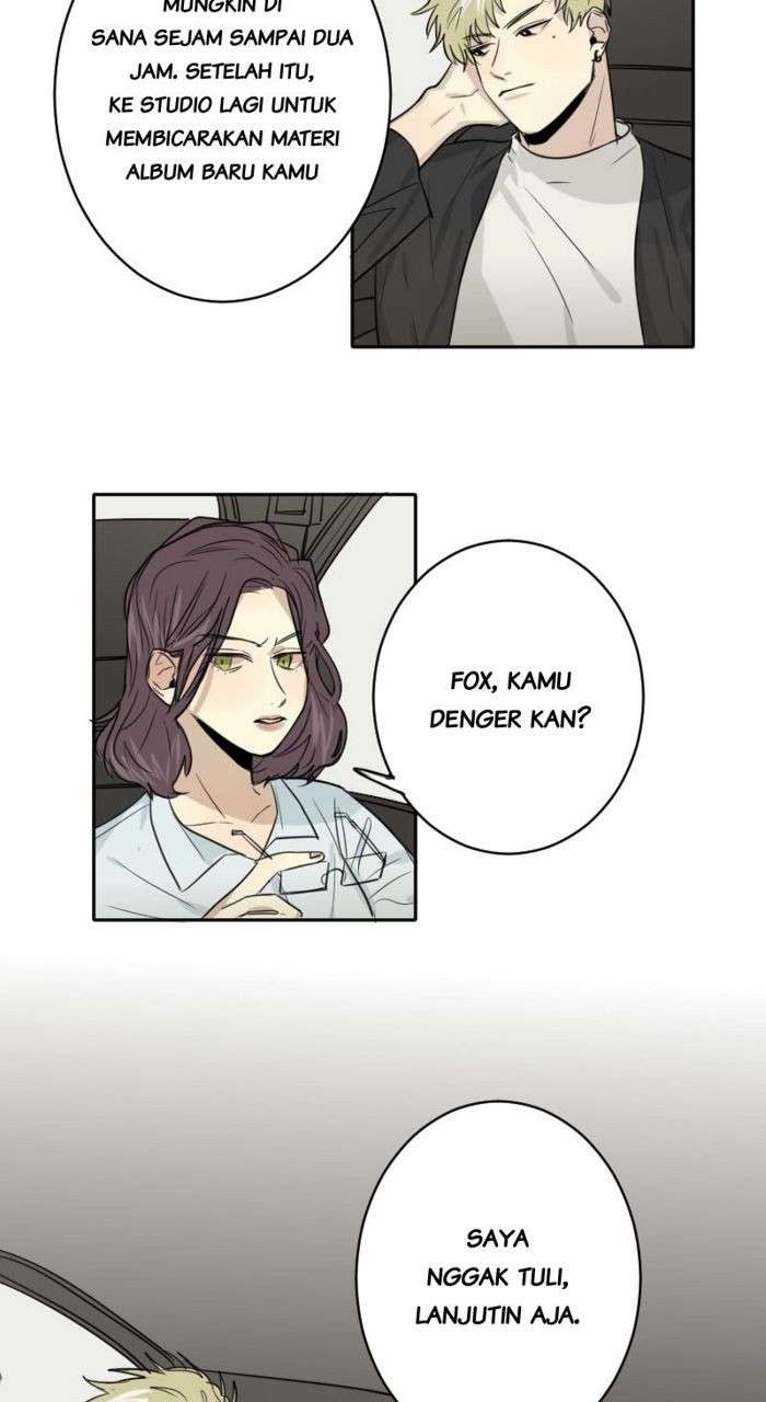 [C]LOSER Chapter 01 Gambar 48