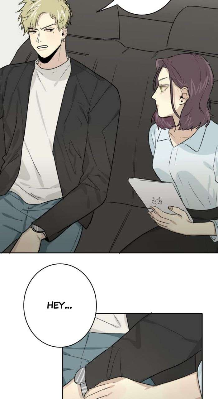 [C]LOSER Chapter 01 Gambar 49