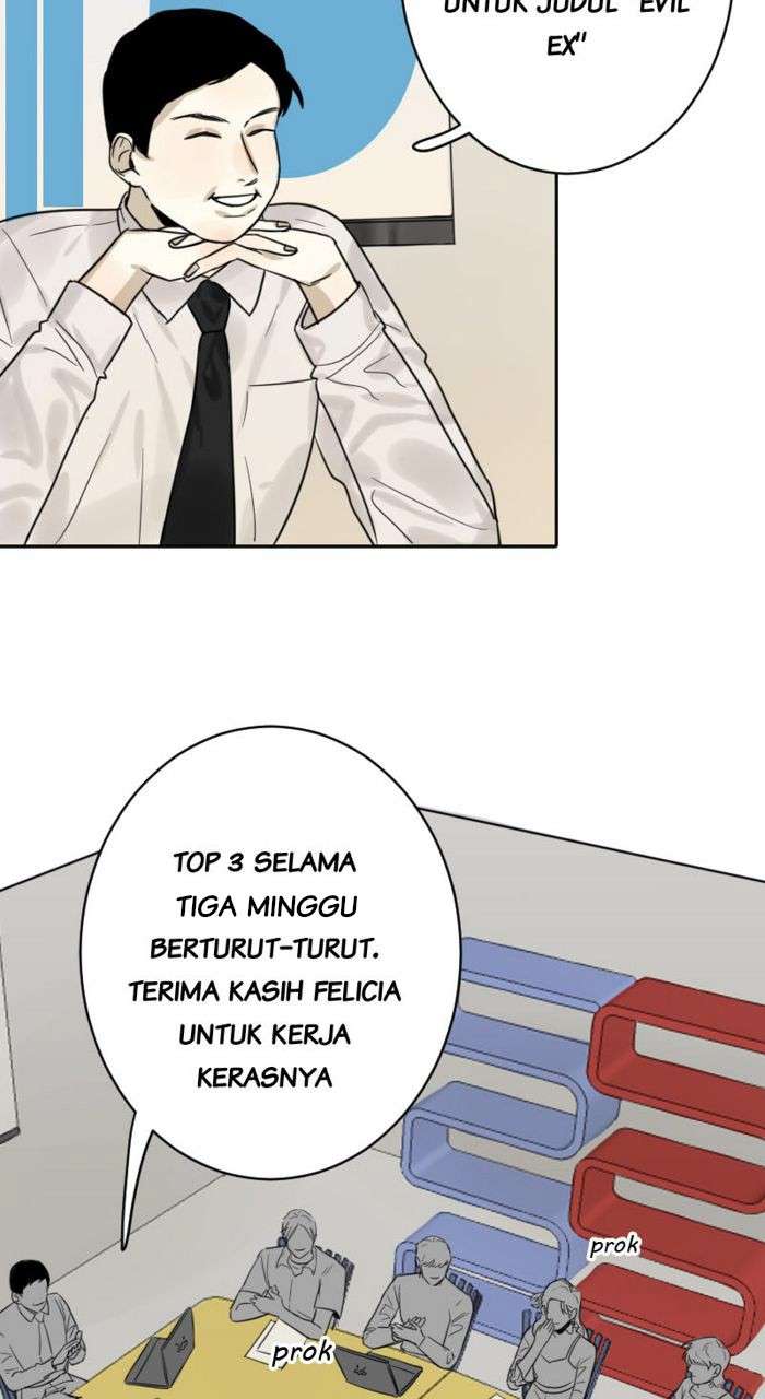 [C]LOSER Chapter 01 Gambar 5