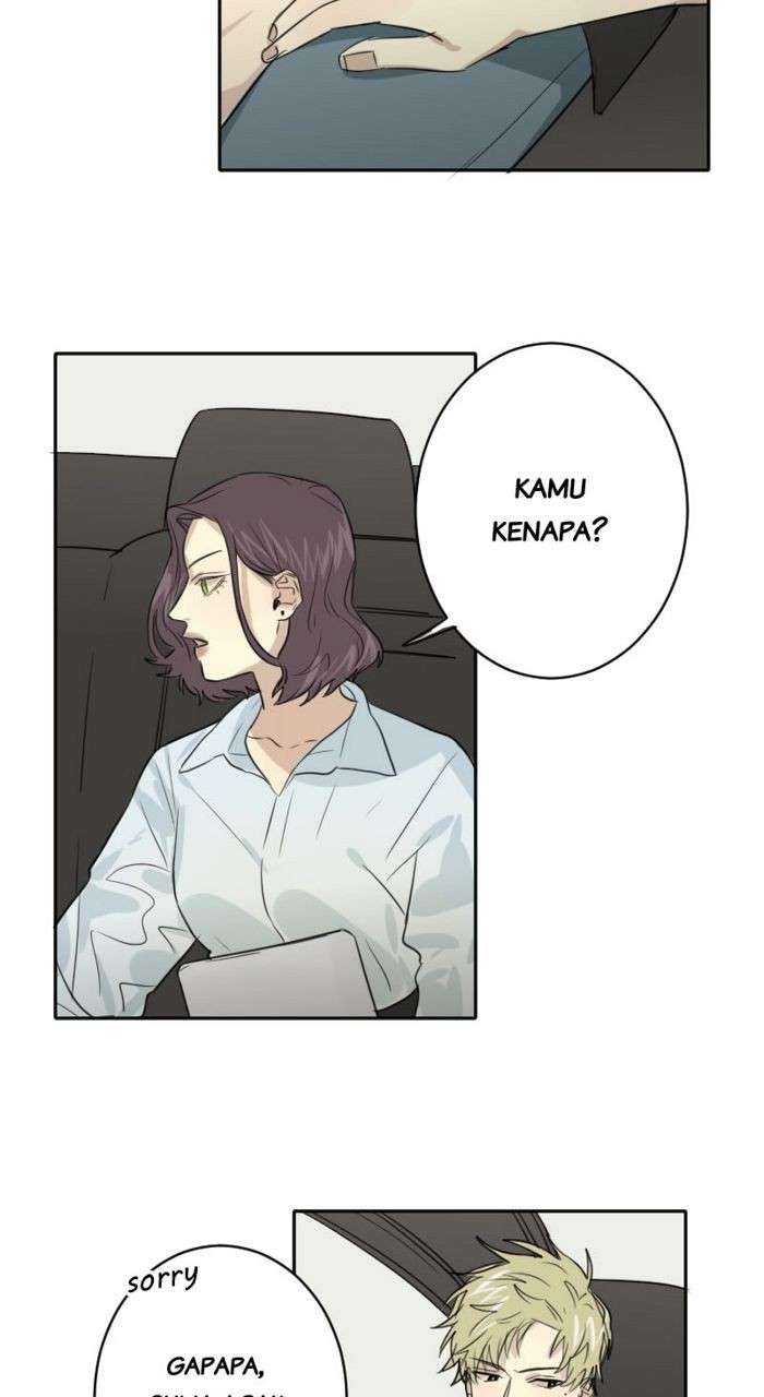 [C]LOSER Chapter 01 Gambar 50