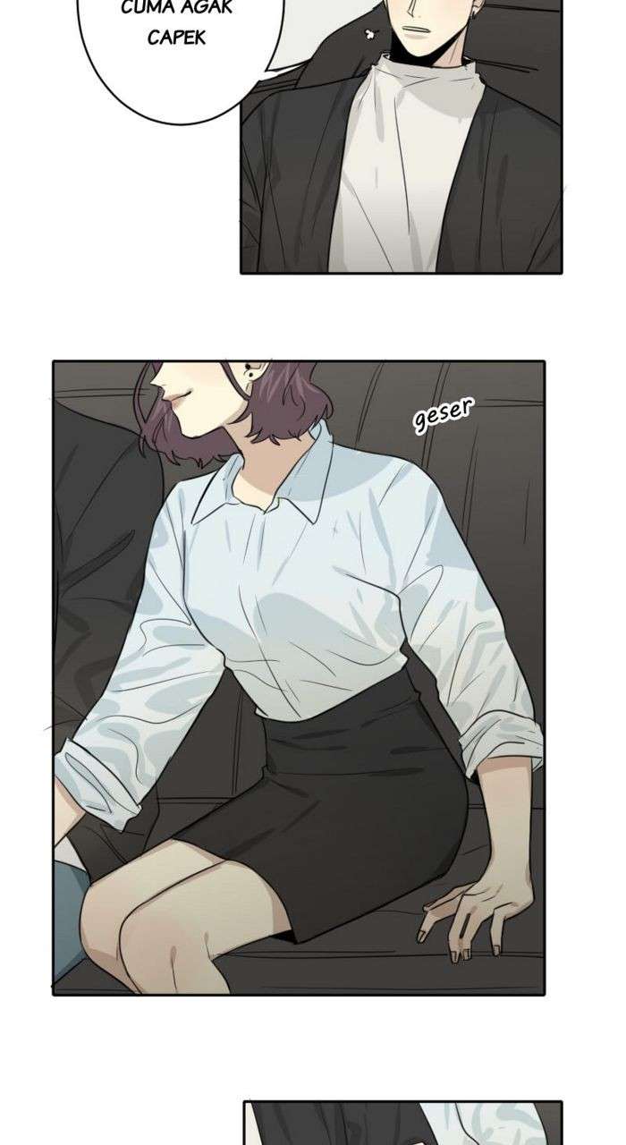 [C]LOSER Chapter 01 Gambar 51