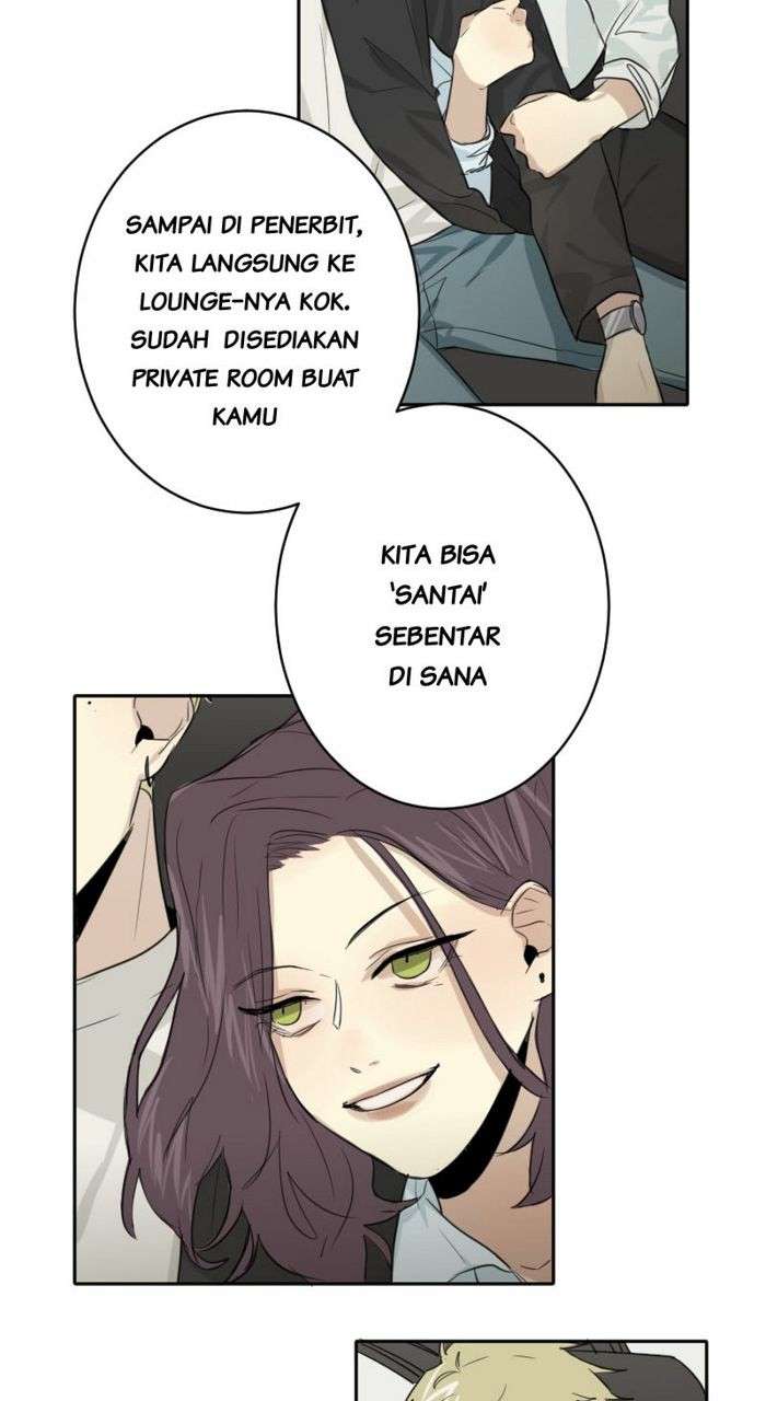 [C]LOSER Chapter 01 Gambar 52