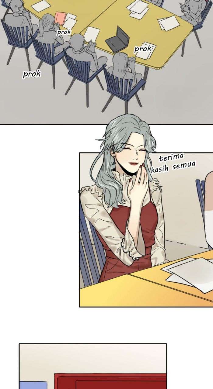[C]LOSER Chapter 01 Gambar 6