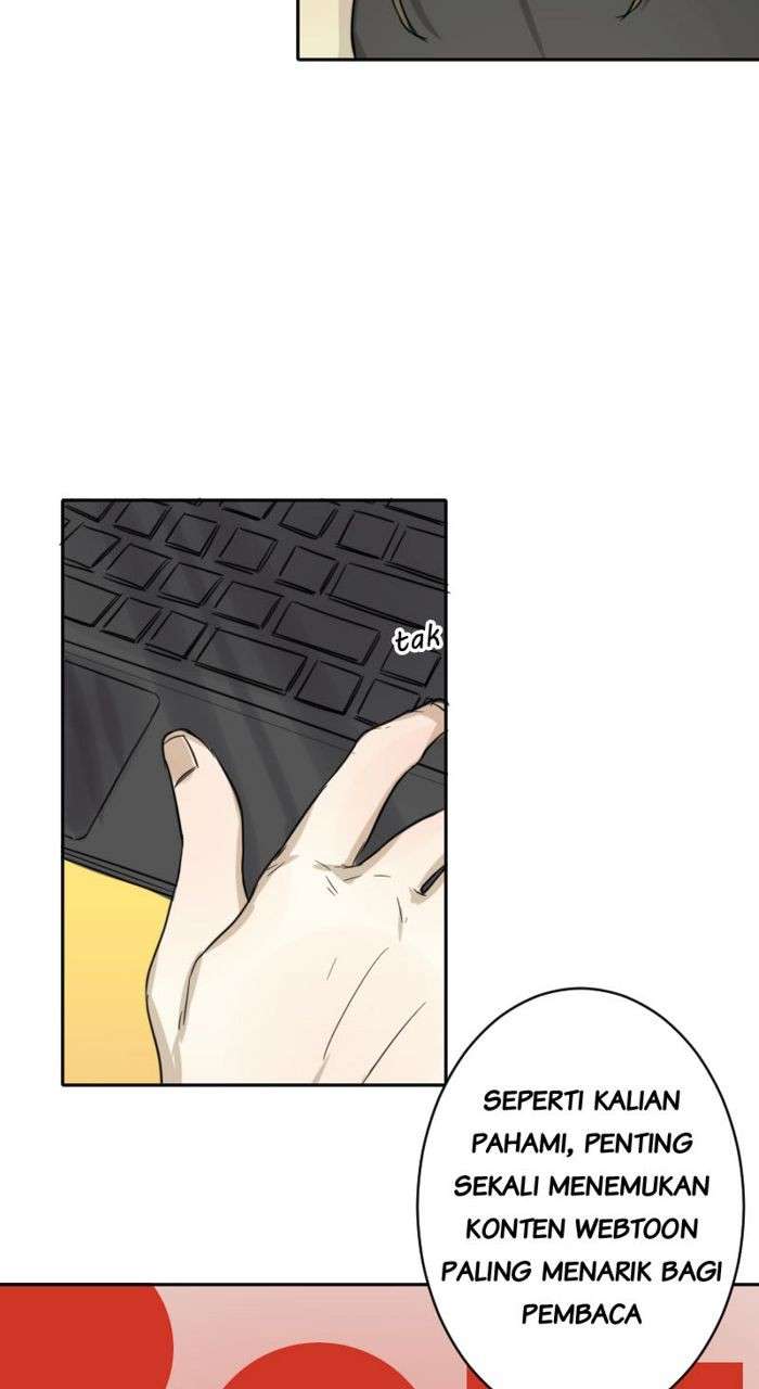 [C]LOSER Chapter 01 Gambar 8