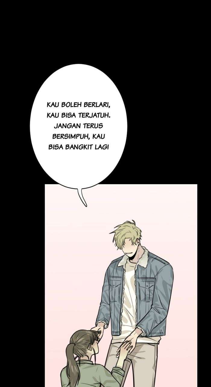 [C]LOSER Chapter 00.1 Gambar 17