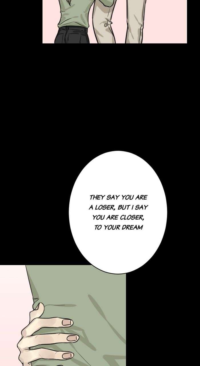 [C]LOSER Chapter 00.1 Gambar 18