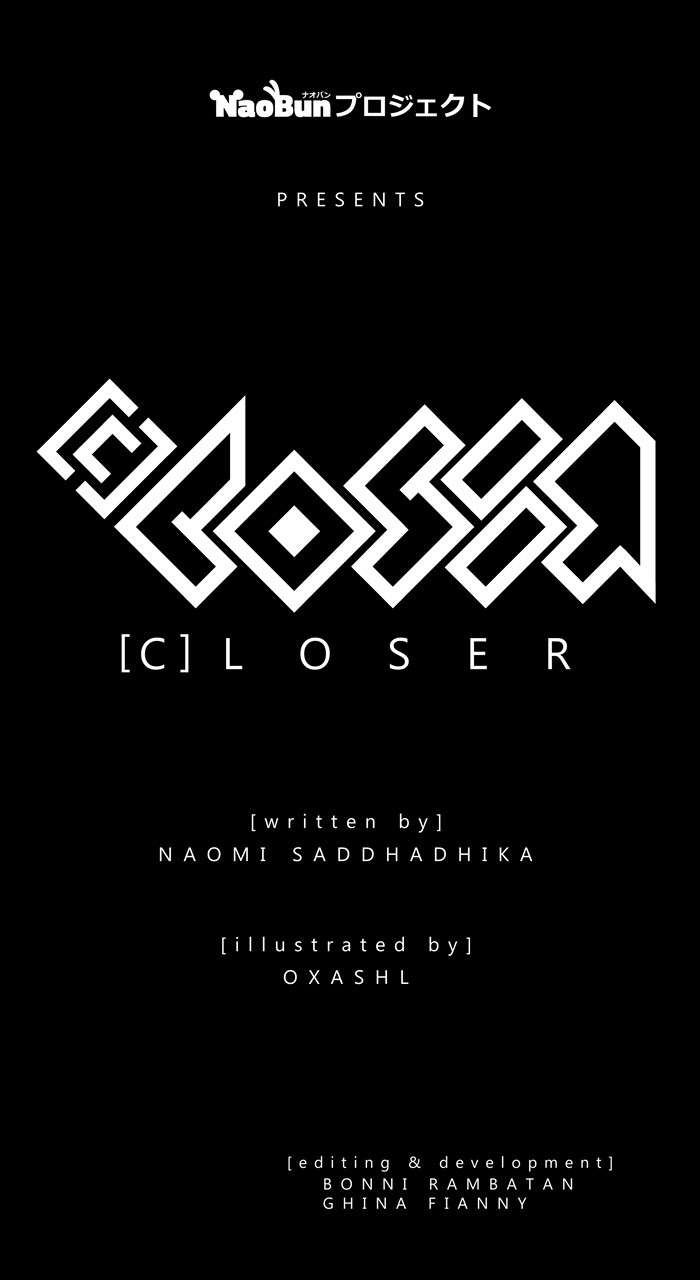 [C]LOSER Chapter 00.1 Gambar 22