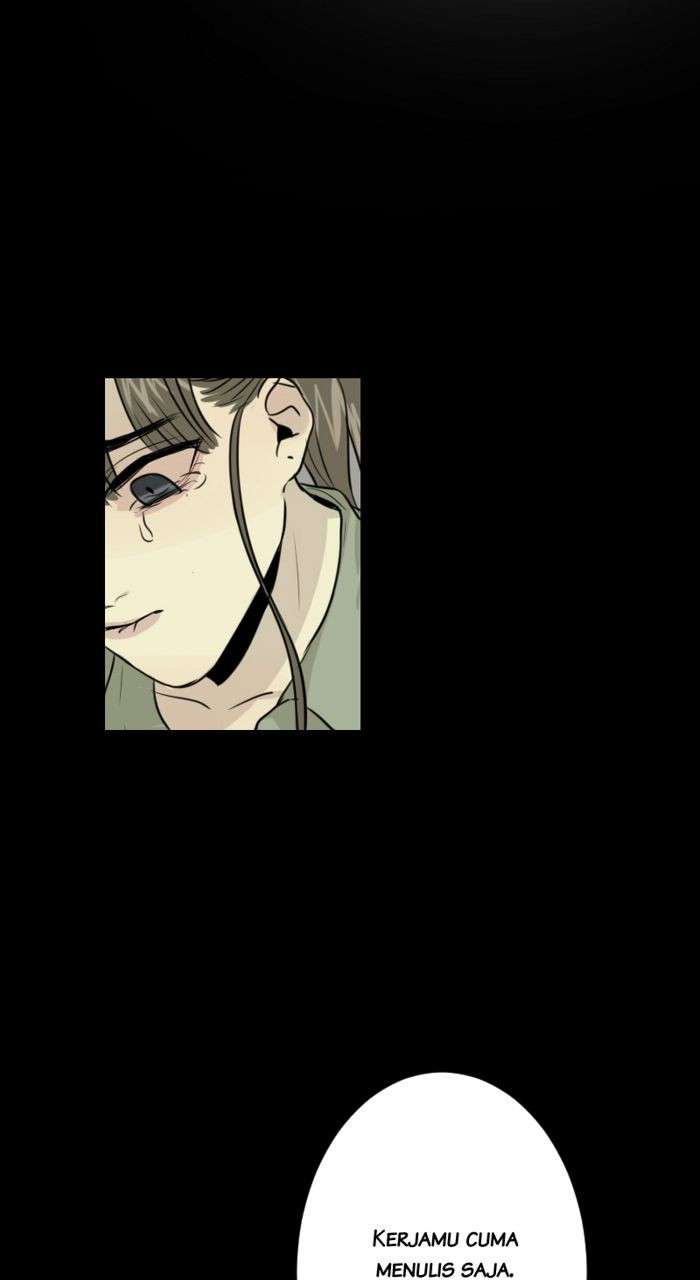 [C]LOSER Chapter 00.1 Gambar 3