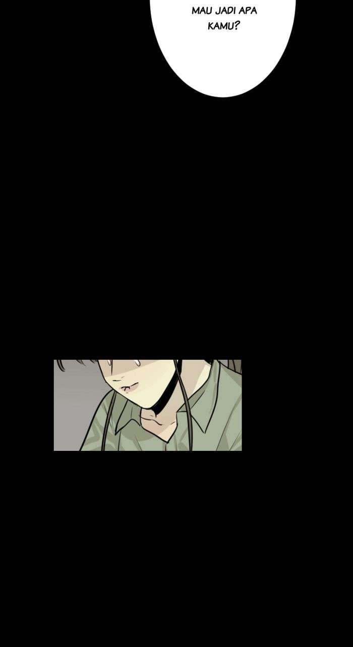 [C]LOSER Chapter 00.1 Gambar 4
