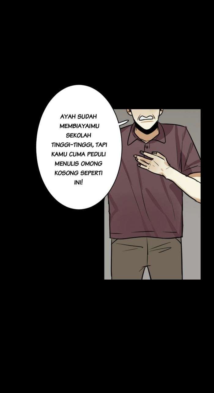[C]LOSER Chapter 00.1 Gambar 5