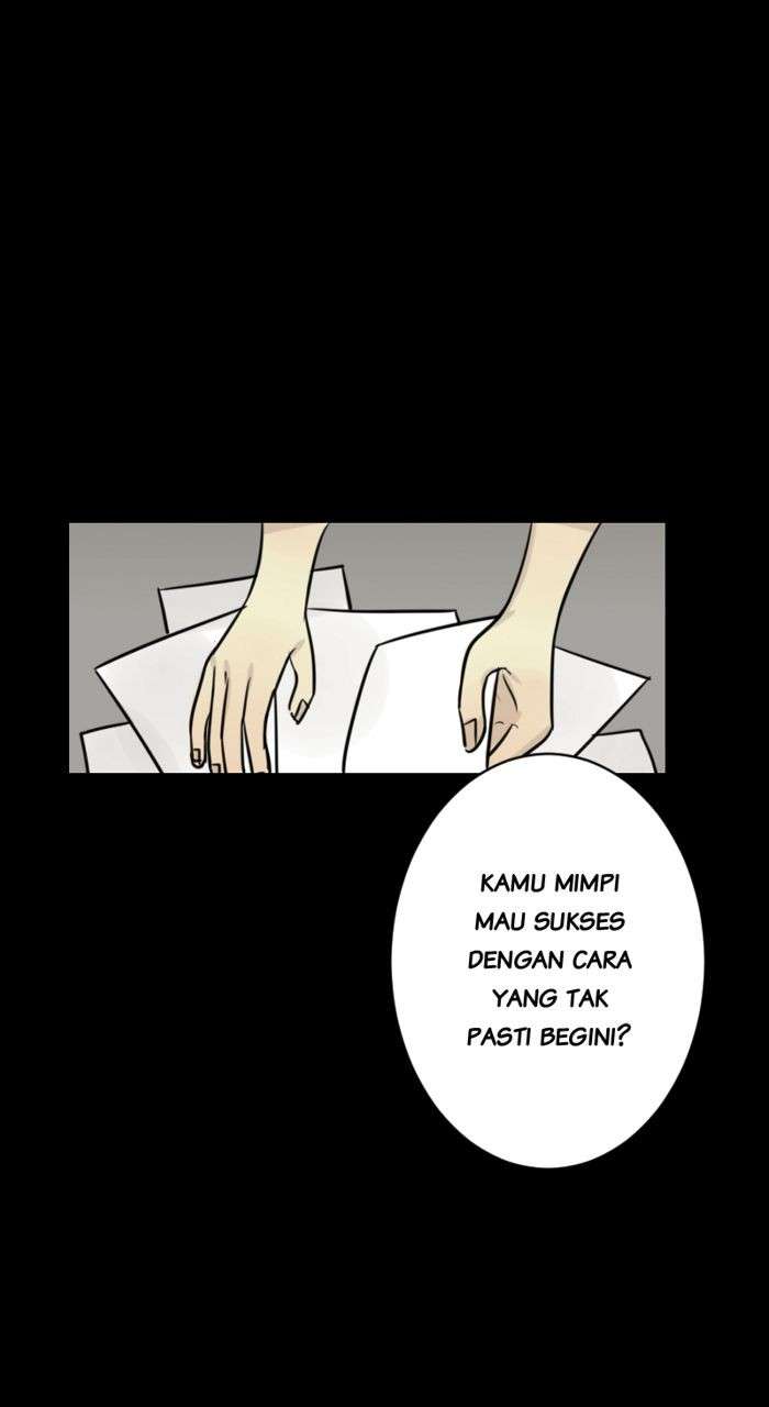 [C]LOSER Chapter 00.1 Gambar 6
