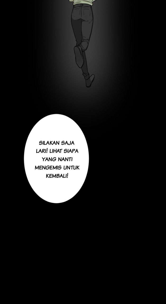 [C]LOSER Chapter 00.1 Gambar 9
