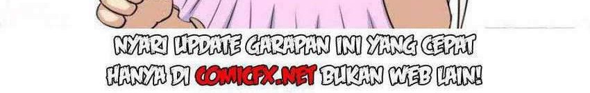 LandLadyankee! ~My Apartment Life with a Yankee Landlord~ Chapter 2.1 Gambar 22