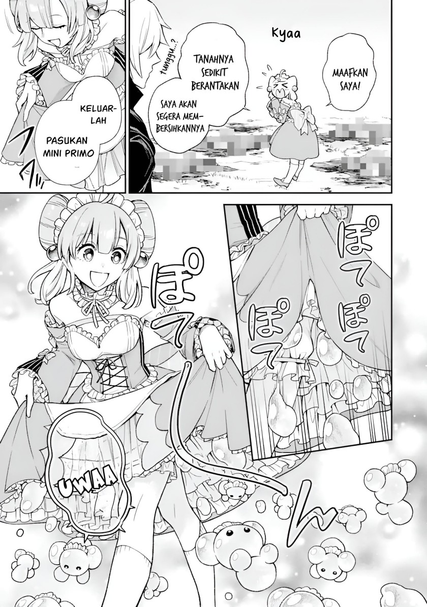 Last Boss, Yametemita ~Shujinkou ni Taosareta Furi Shite Jiyuu ni Ikitemita~ Chapter 06 Gambar 22