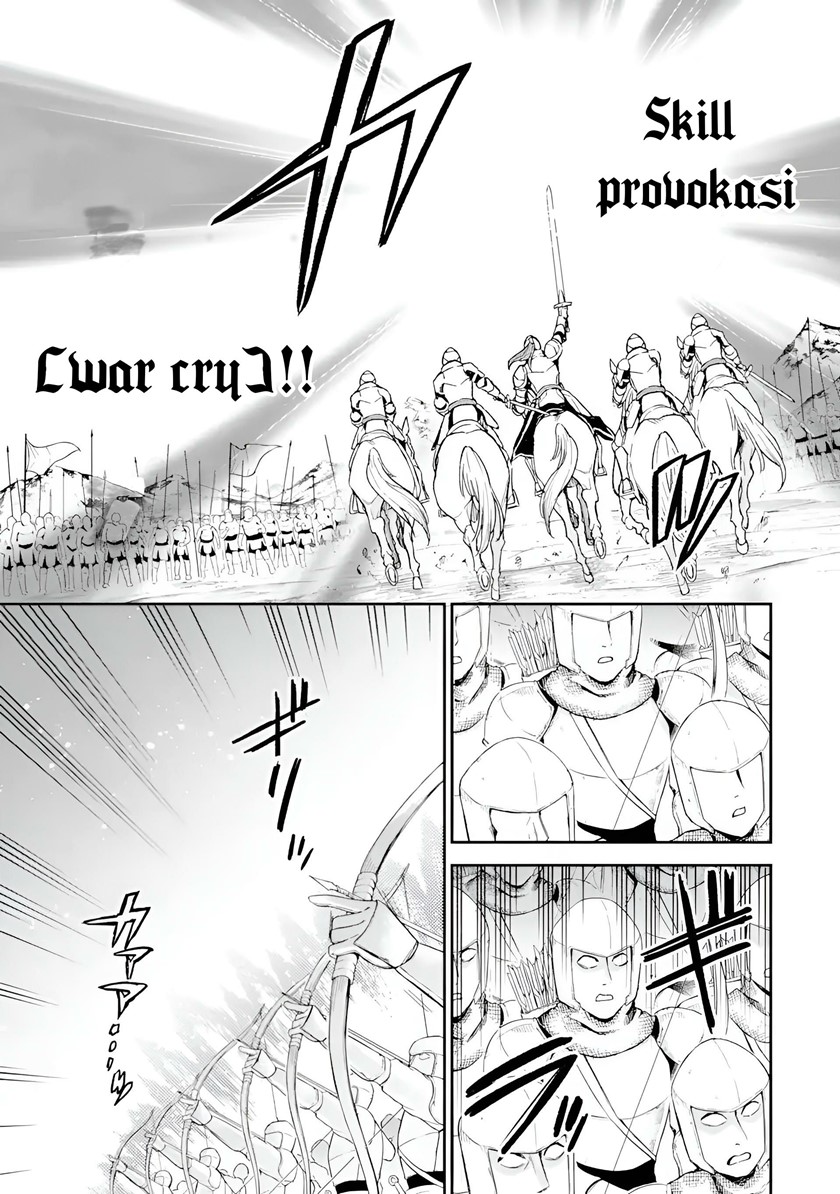 Last Boss, Yametemita ~Shujinkou ni Taosareta Furi Shite Jiyuu ni Ikitemita~ Chapter 05 Gambar 17