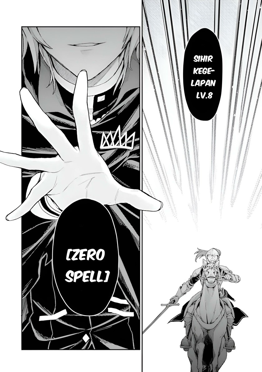 Last Boss, Yametemita ~Shujinkou ni Taosareta Furi Shite Jiyuu ni Ikitemita~ Chapter 05 Gambar 20