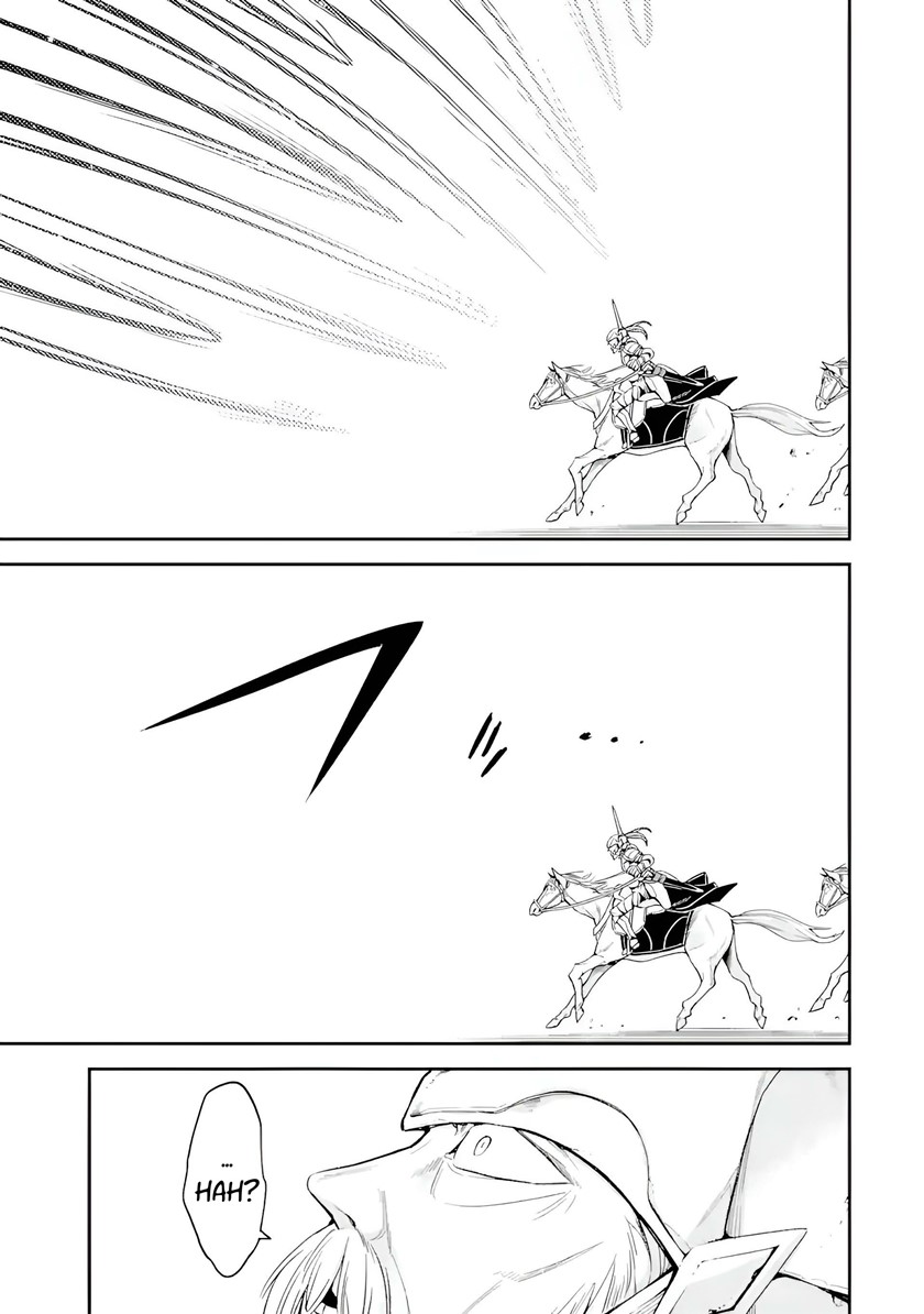 Last Boss, Yametemita ~Shujinkou ni Taosareta Furi Shite Jiyuu ni Ikitemita~ Chapter 05 Gambar 21