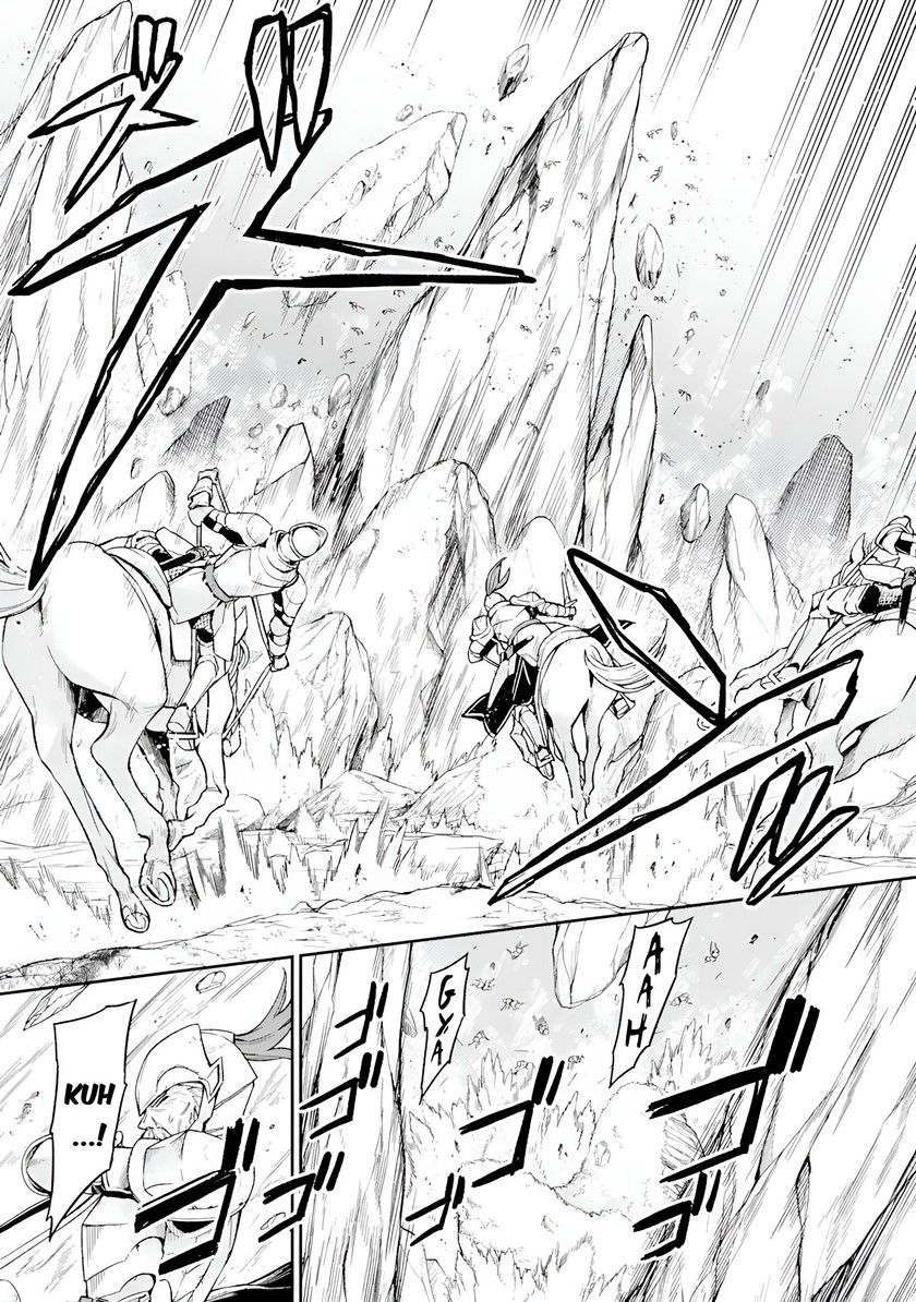 Last Boss, Yametemita ~Shujinkou ni Taosareta Furi Shite Jiyuu ni Ikitemita~ Chapter 05 Gambar 28