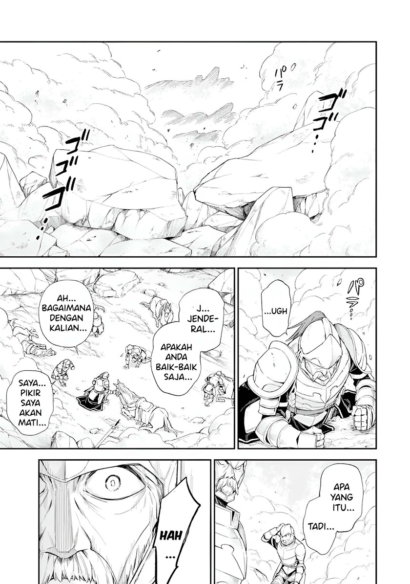 Last Boss, Yametemita ~Shujinkou ni Taosareta Furi Shite Jiyuu ni Ikitemita~ Chapter 05 Gambar 30