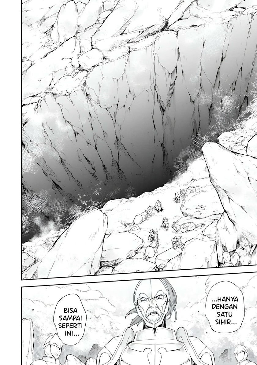 Last Boss, Yametemita ~Shujinkou ni Taosareta Furi Shite Jiyuu ni Ikitemita~ Chapter 05 Gambar 31
