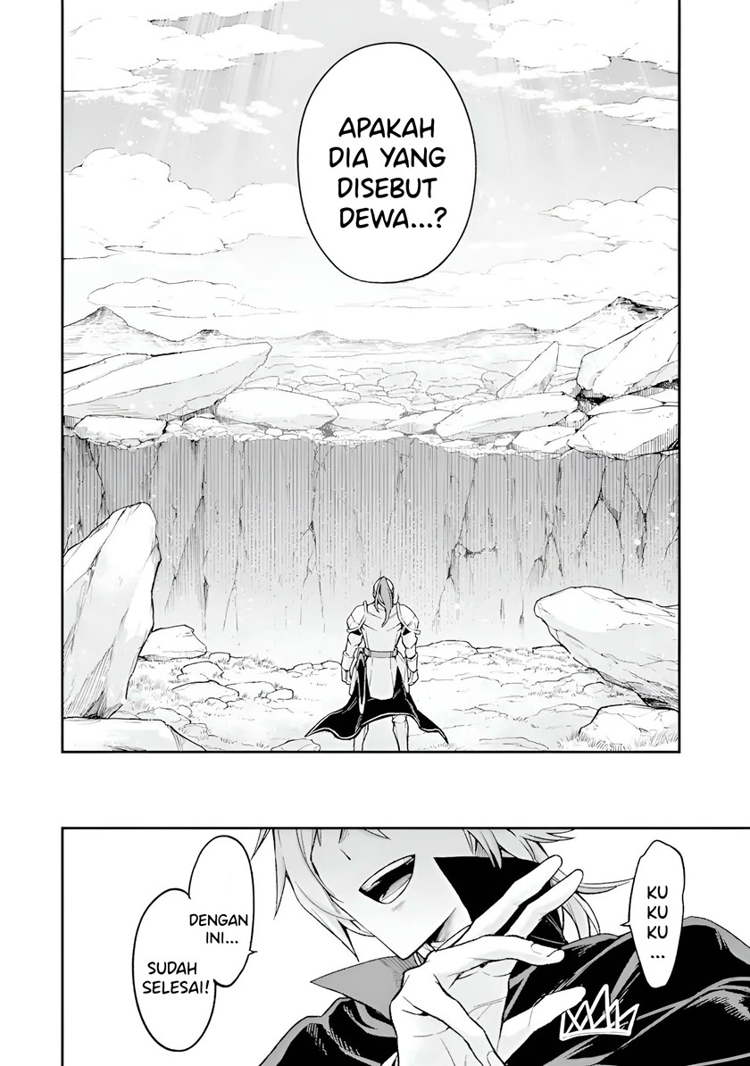 Last Boss, Yametemita ~Shujinkou ni Taosareta Furi Shite Jiyuu ni Ikitemita~ Chapter 05 Gambar 33
