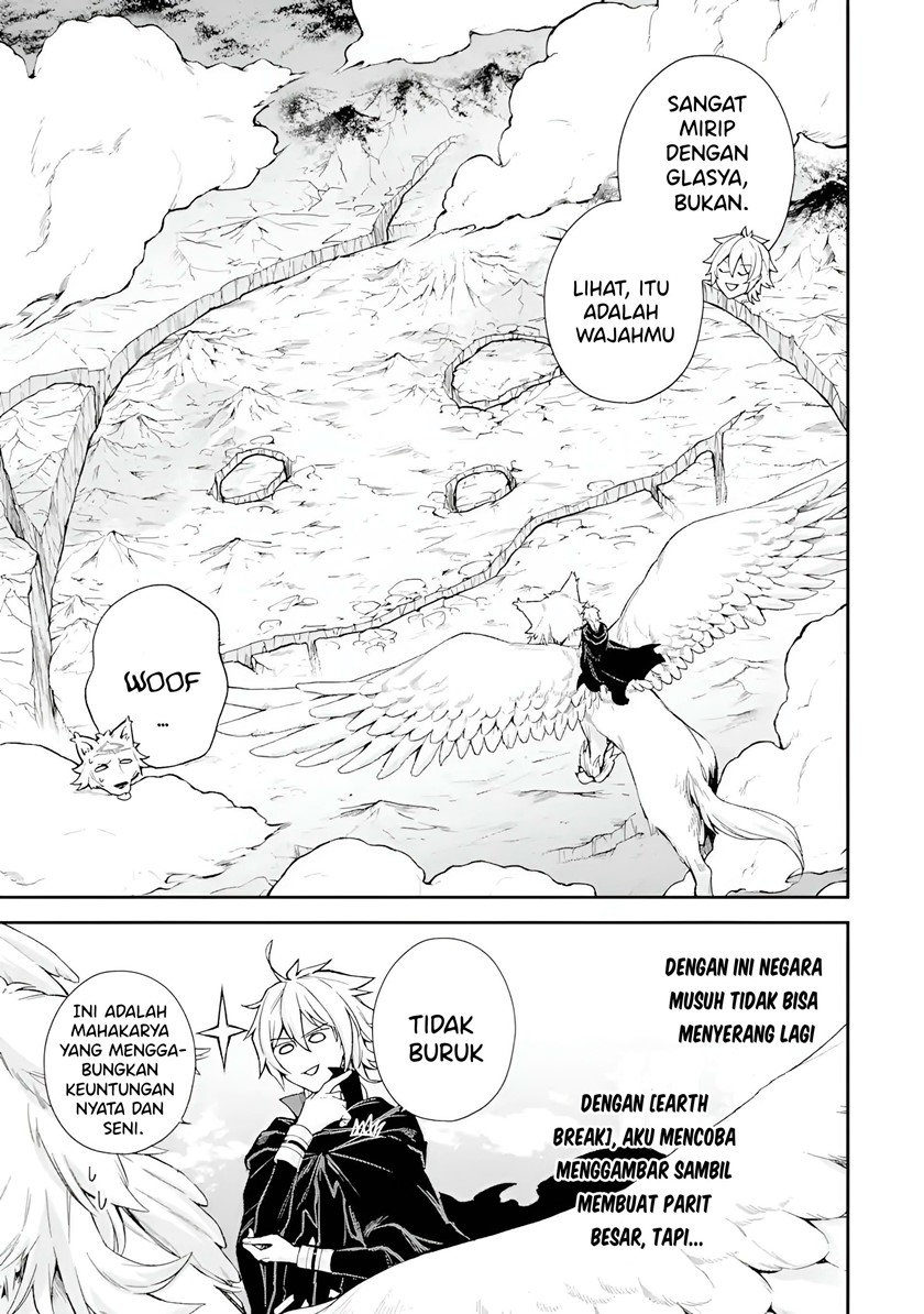 Last Boss, Yametemita ~Shujinkou ni Taosareta Furi Shite Jiyuu ni Ikitemita~ Chapter 05 Gambar 34
