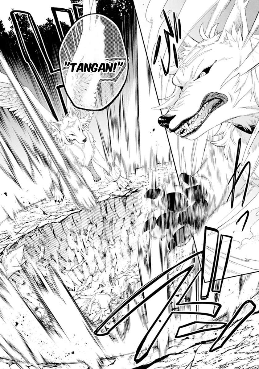 Last Boss, Yametemita ~Shujinkou ni Taosareta Furi Shite Jiyuu ni Ikitemita~ Chapter 03.2 Gambar 11