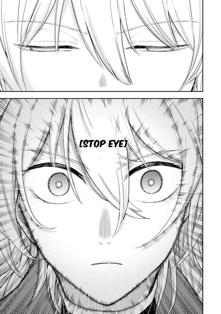 Last Boss, Yametemita ~Shujinkou ni Taosareta Furi Shite Jiyuu ni Ikitemita~ Chapter 03.2 Gambar 3