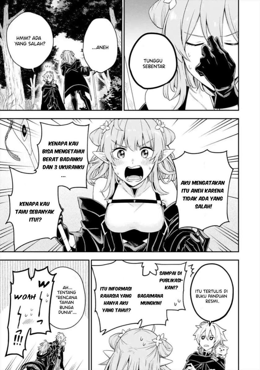 Last Boss, Yametemita ~Shujinkou ni Taosareta Furi Shite Jiyuu ni Ikitemita~ Chapter 02.3 Gambar 8