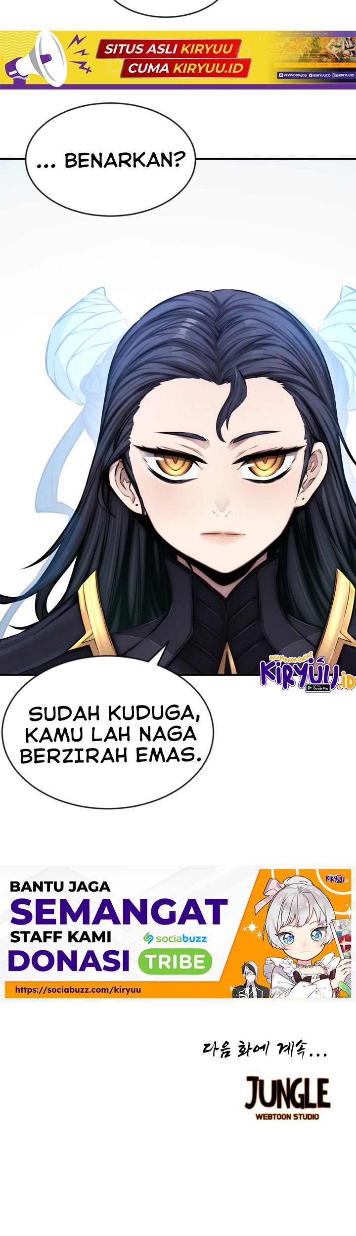 Legend Of Mir Golden Armored Dragon Chapter 30 Gambar 37