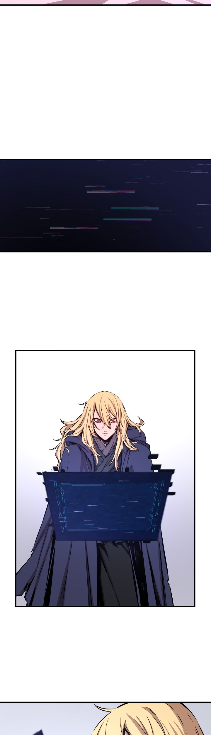 Legend Of Mir Golden Armored Dragon Chapter 27 Gambar 8