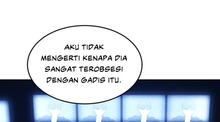 Legend Of Mir Golden Armored Dragon Chapter 27 Gambar 21