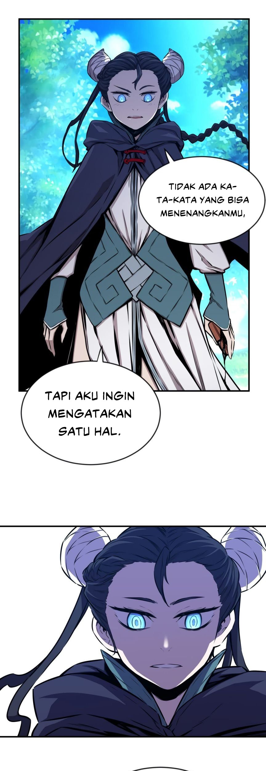 Legend Of Mir Golden Armored Dragon Chapter 25 Gambar 44