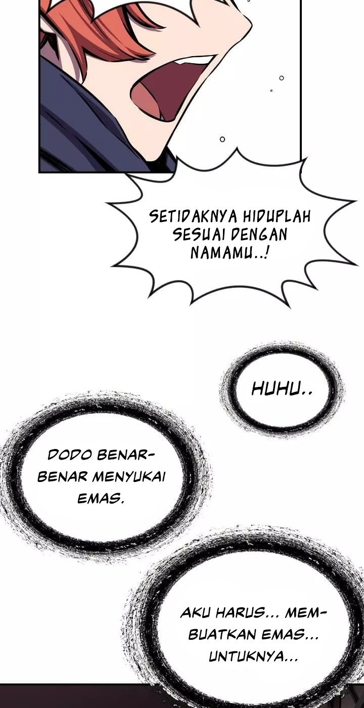 Legend Of Mir Golden Armored Dragon Chapter 24 Gambar 16