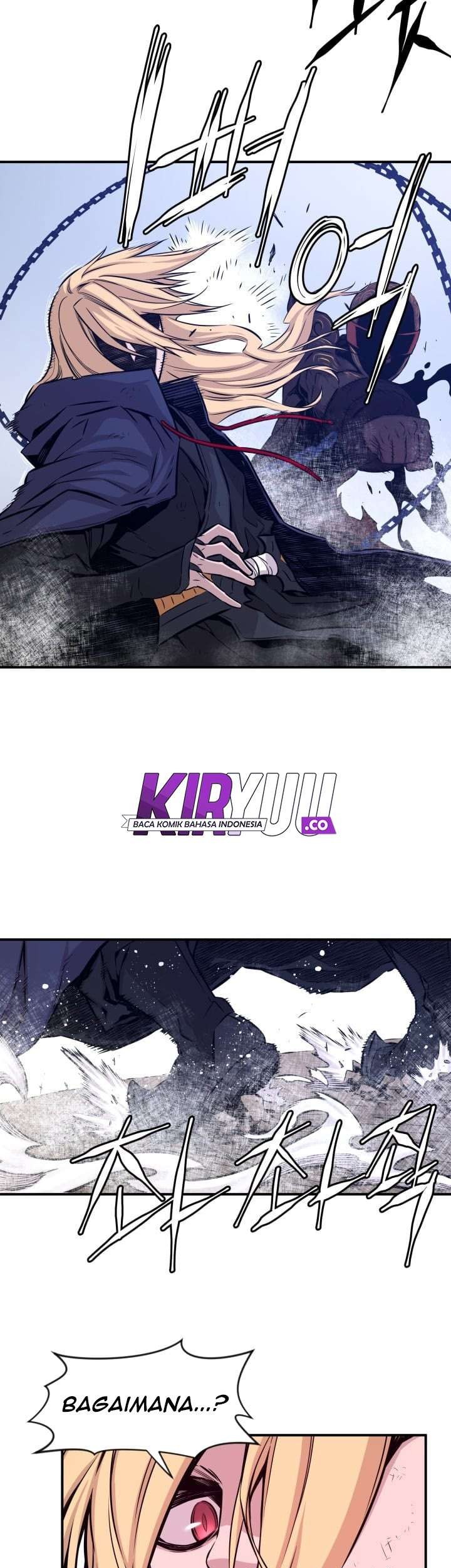 Legend Of Mir Golden Armored Dragon Chapter 23 Gambar 18