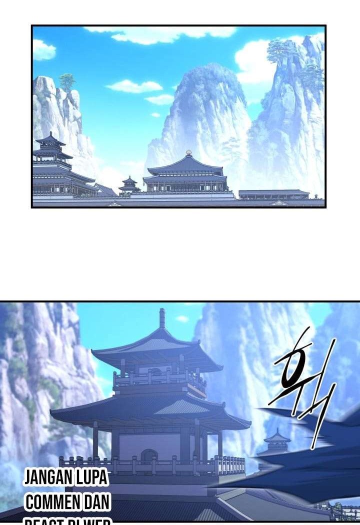 Legend Of Mir Golden Armored Dragon Chapter 23 Gambar 21