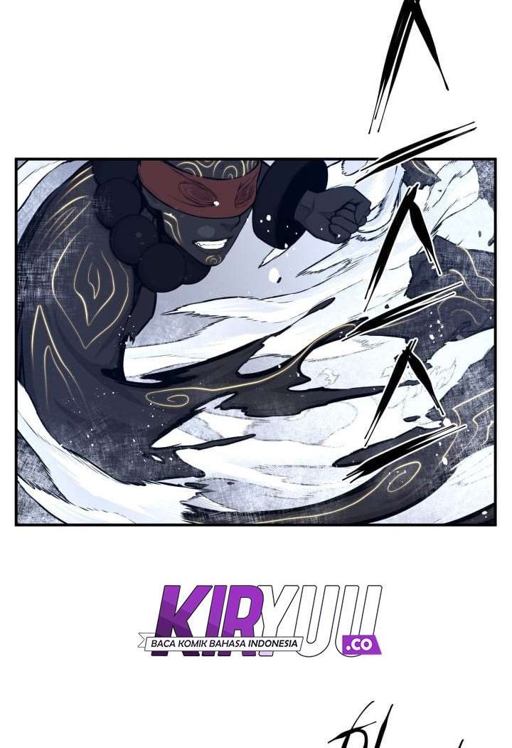 Legend Of Mir Golden Armored Dragon Chapter 23 Gambar 27