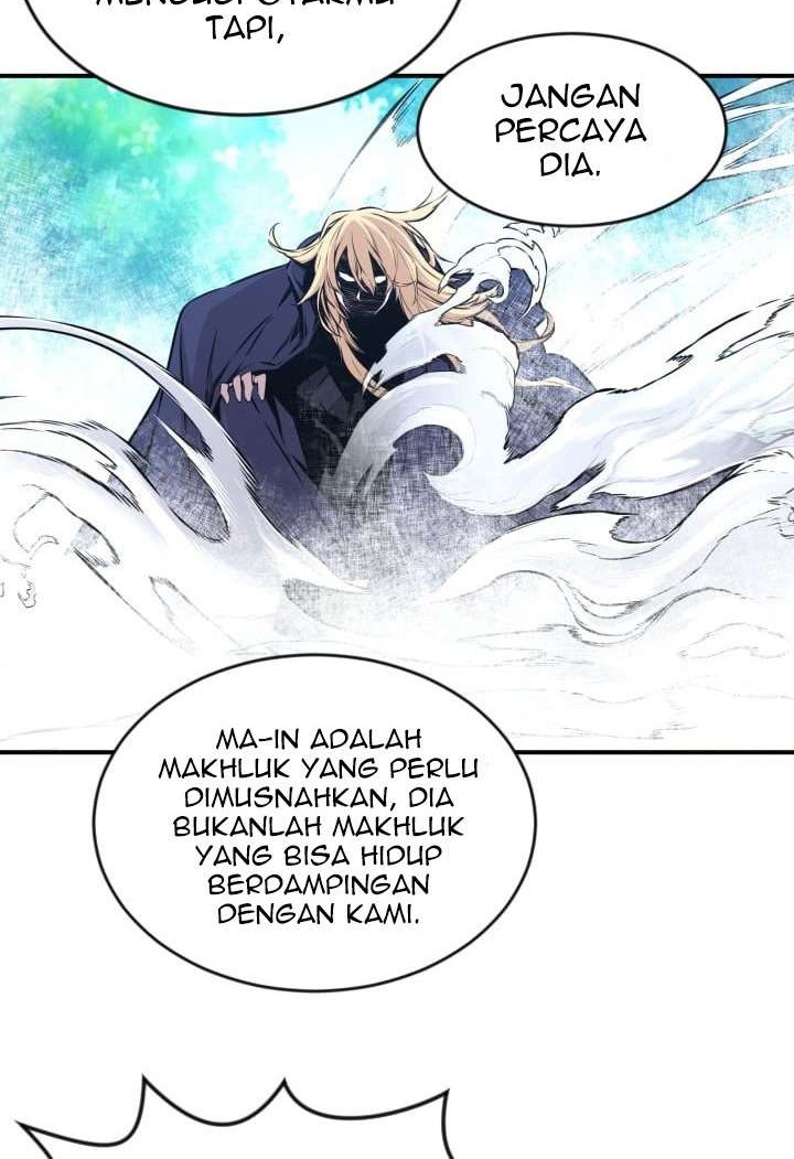 Legend Of Mir Golden Armored Dragon Chapter 23 Gambar 31
