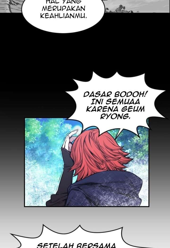 Legend Of Mir Golden Armored Dragon Chapter 23 Gambar 35