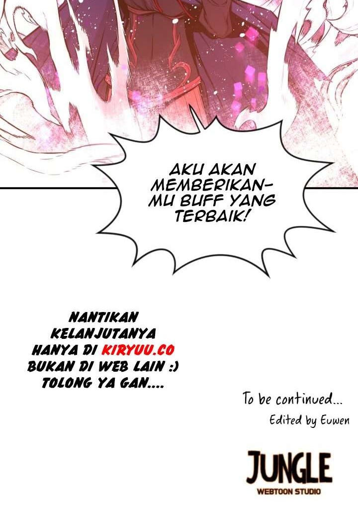 Legend Of Mir Golden Armored Dragon Chapter 23 Gambar 37