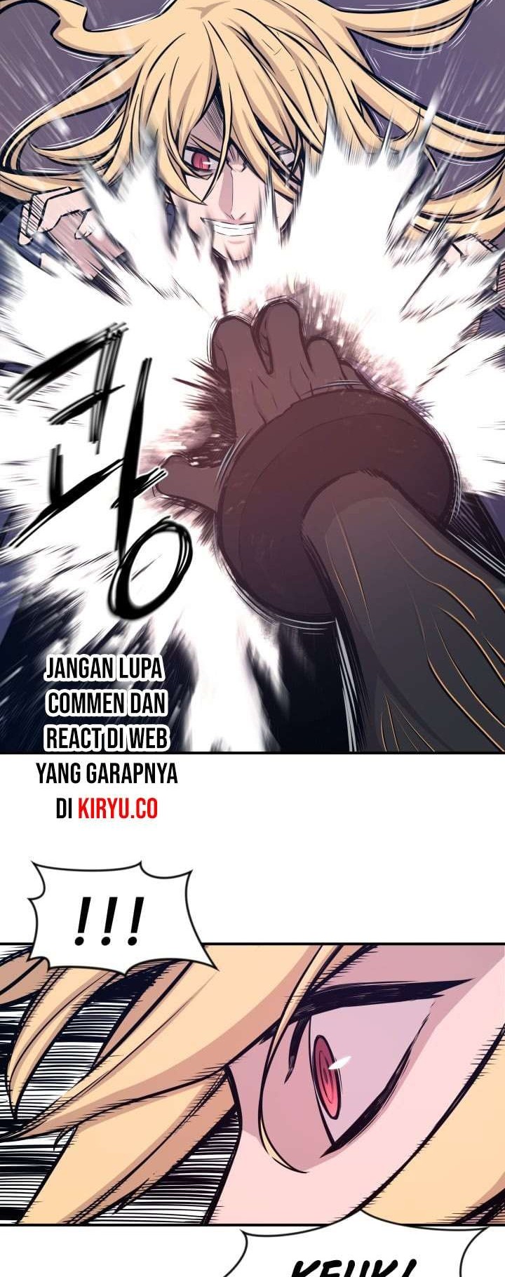 Legend Of Mir Golden Armored Dragon Chapter 23 Gambar 11