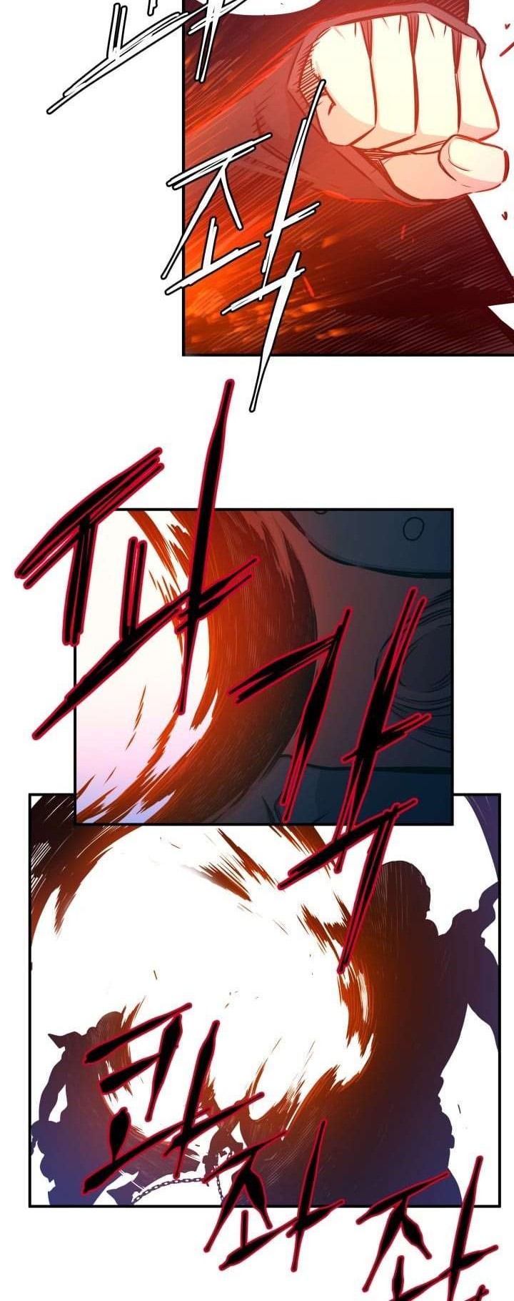 Legend Of Mir Golden Armored Dragon Chapter 23 Gambar 15