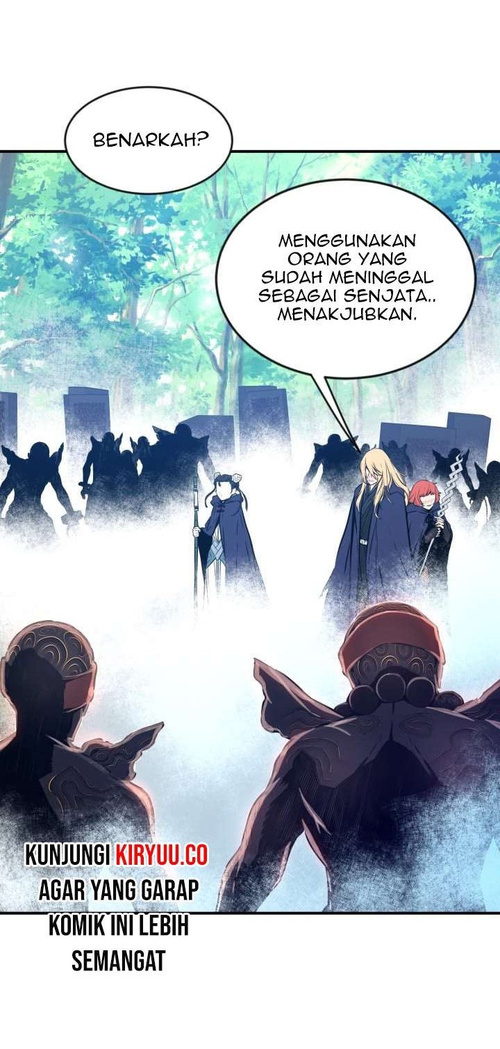 Legend Of Mir Golden Armored Dragon Chapter 22 Gambar 25