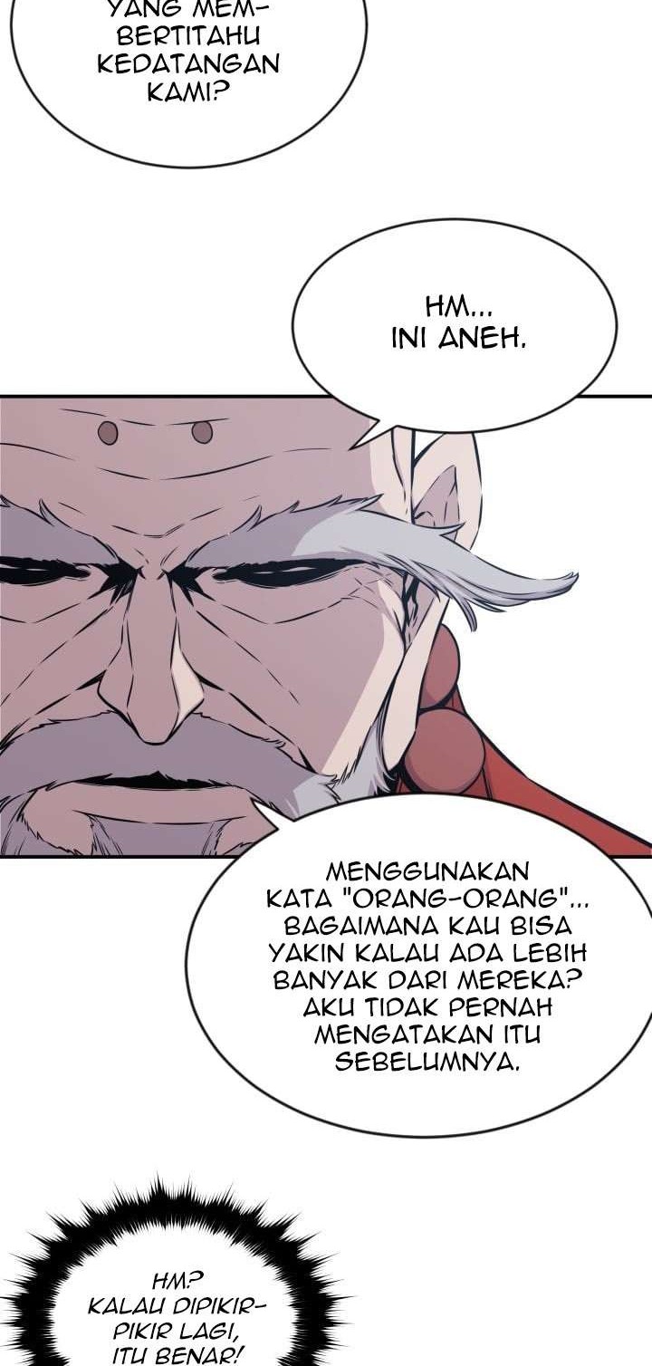 Legend Of Mir Golden Armored Dragon Chapter 22 Gambar 29